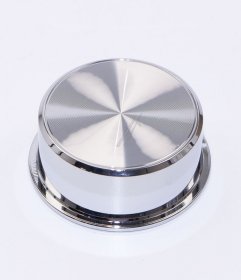 Button - 12100403001684 Cycle Select Knob [Midea]