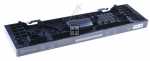 Operating Unit Screen - 8581902250100 Control Panel Electrolux Black [Electrolux Aeg]