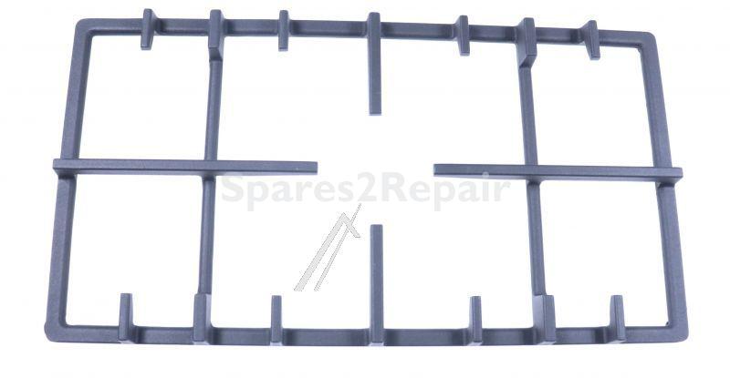 Bertazzoni Cooker Pan Support - 408208 Cast Iron Pan Support 1 Burner