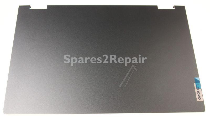 Ibm Lenovo Rearpanel - 5cb0y85291 Lcd Cover W 81x1 Al Gy