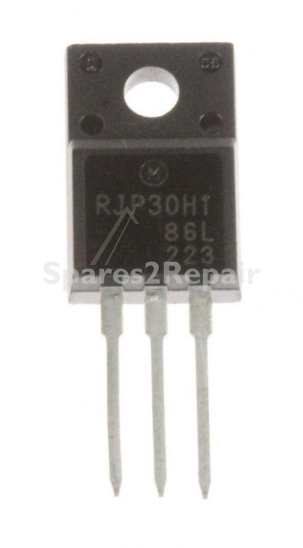 Renesas Transistors - Rjp30h1 Transistors