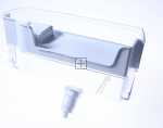 Snowky Tank - Ga000108101 Water Valve Components