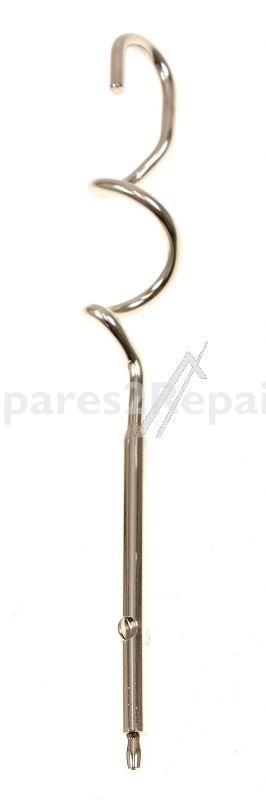 Kneader Hook - 9178024209 C00913598 Right Dough Hook [Arcelik]