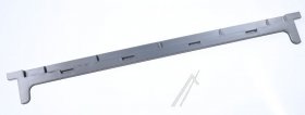 Ornamental Rail - 22322157 R Glass Shelf Trim-back-1700(gray) [Vestel]