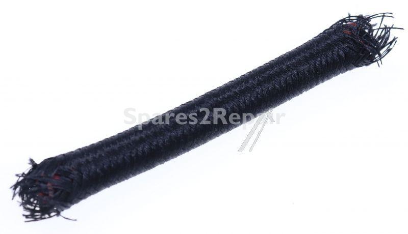Sealing Materials - 5312870829 Silicone Hose 5x10 L=90mm [Delonghi]
