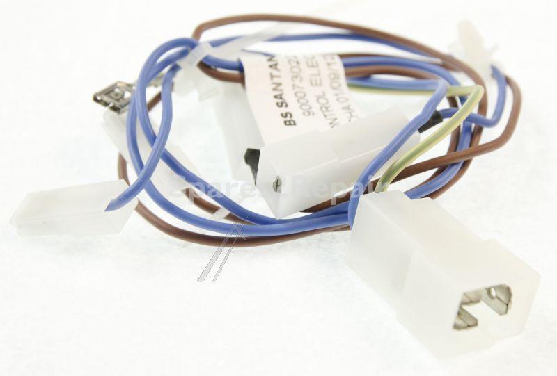 Harness - 10001370 Connection Piece [Bosch Siemens]