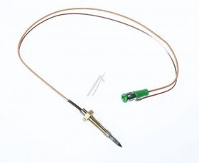Elba Delonghi Thermocouple - 107042 Triple Ring Thermocoup