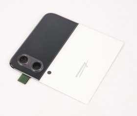 Samsung Housing Part - Gh97-27947f Assembly Window Glass-sub Ub_zw
