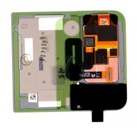 Samsung Housing Part - Gh97-27947g Assembly Window Glass-sub Ub_zy