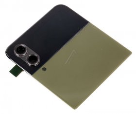 Samsung Housing Part - Gh97-27947j Assembly Window Glass-sub Ub_zg
