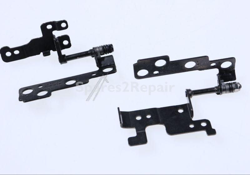 Ibm Lenovo Door Hinges - 5h50l44949 Hinge L+r