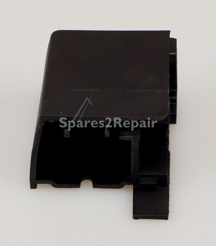 Elba Delonghi Rearpanel - 4119e01 Rear Panel