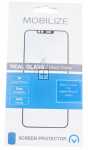 Mobilize Display Protective Film - 56305 Mobilize Glass Screen Protector - Black Frame - Apple Iphone 14 Pro