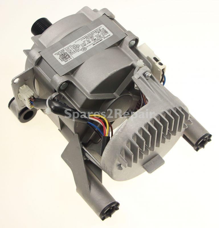 Washing Machine Motor - Zxgn-420-8-84l 11002015013288 Brushless Dc Motor [Midea]