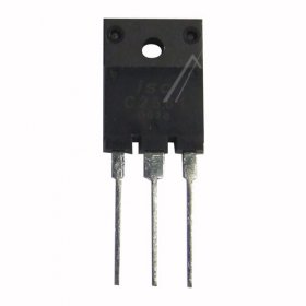 Inchange Semiconductor Transistors - Transistor Rohs-conform