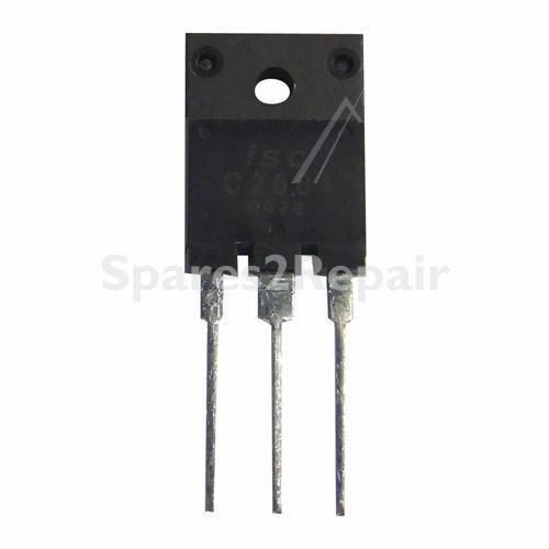 Inchange Semiconductor Transistors - Transistor Rohs-conform