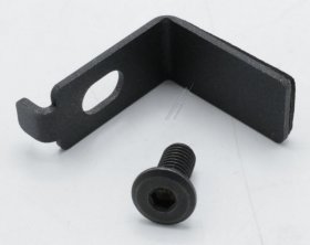 Airforce Fixings And Brackets - Afcstafbvframe Bracket For Fixing Glass