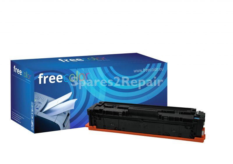 Freecolor Toner Cartridge - M180c-frc K18109f7 Cartridge Cyan 0 9k