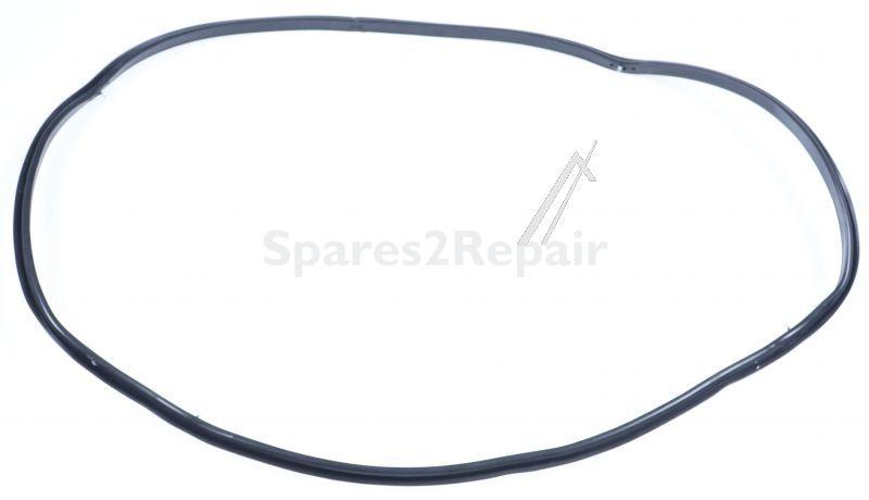 Cata Seal - 60501100 Door Seal Rubber Decor 700-a