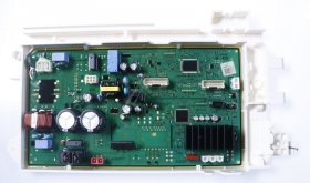 Samsung Power Supply Board - Assembly Holder Pcb,dv7000t,dc94-10484a,y,sm