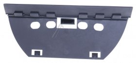 Home Appliance Accesories - At5216003100 Glass Cleaner Assembly y Black 4146 [Delonghi]