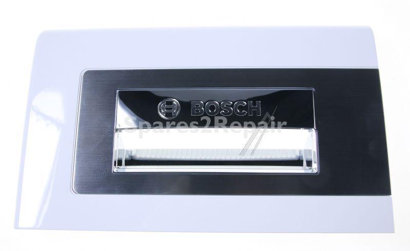 Detergent Dispenser Cover - 00658022 Tray Handle-dispenser [Bosch Siemens]