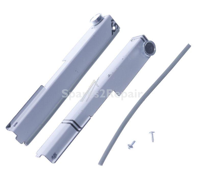 Fixings And Brackets - 49022416 Fermafiltro -02011155 [Candy Hoover]