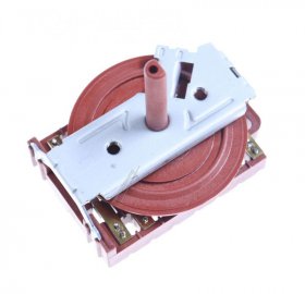 Smeg Mode Select Switch - 811730376 Selector 7 Positions