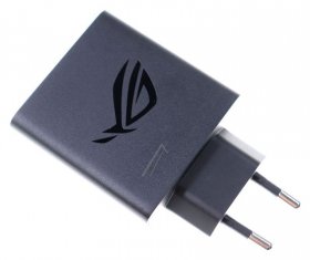 Asus Plug-in Transformer - Usb-c Netzteil 65 Watt Eu Wallplug Kleine Bauform