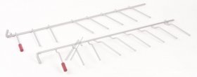 Accessories Basket - 11040940 Flip Tine [Bosch Siemens]