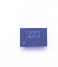 Samsung Ic - 1203-009252 Ic-backlight Driver
