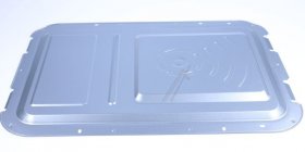 Lg Casing Cover - 3550en1023e Cover Rear