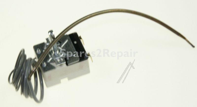 Thermostats - 3875642203 Control Knob Thermostat [Electrolux Aeg]