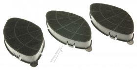 Carbon Filter - C00409874 482000006352 Carbon Filter [Whirlpool Indesit]