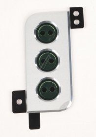 Samsung Camera Glass - Gh98-46213c Assembly Deco-cam_zs