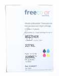 Cartridge - K10553f7 Ink Cartridge Multipack Bk-c-m-y