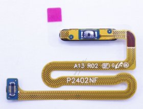 Samsung Flexi print Connector - Gh96-14893f Assembly Us Fp-sm-a136b_white