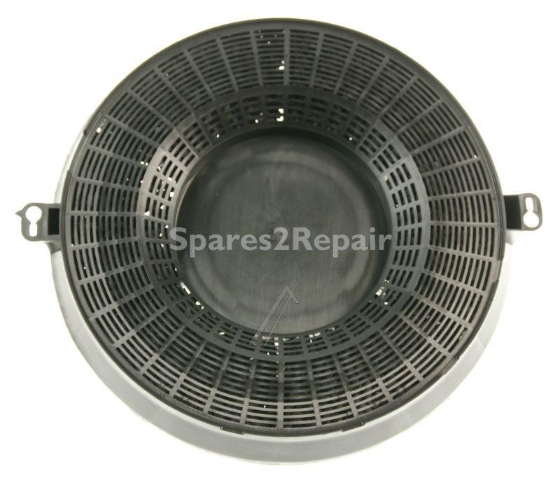 Carbon Filter - Kfc6907 35602050 Carbon Filter 048 Cp [Candy Hoover]