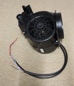 Motor - 9197063853 C00894098 Kit Gr m d27 K33h 50hz Scl 2l Clii Ohne Wb [Arcelik]