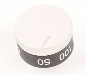 Bertazzoni Thermostat Control - 4010331 Thermostat Knob