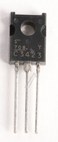Onkyo Various Transistors - 2sc3423-y 2202104 Transistor To-126