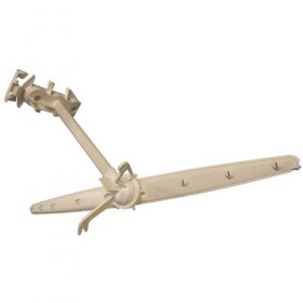 Arm - C00373973 481231028089 Hub Up Inclined Cpl k Up Inclined Cp [Whirlpool Indesit]