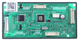 Samsung Board - Dg92-01309a Assembly Pcb Sub Nv9900j_sub Nv9900j_ve 120
