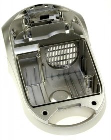 Valve - 48023504 Valve [Candy Hoover]