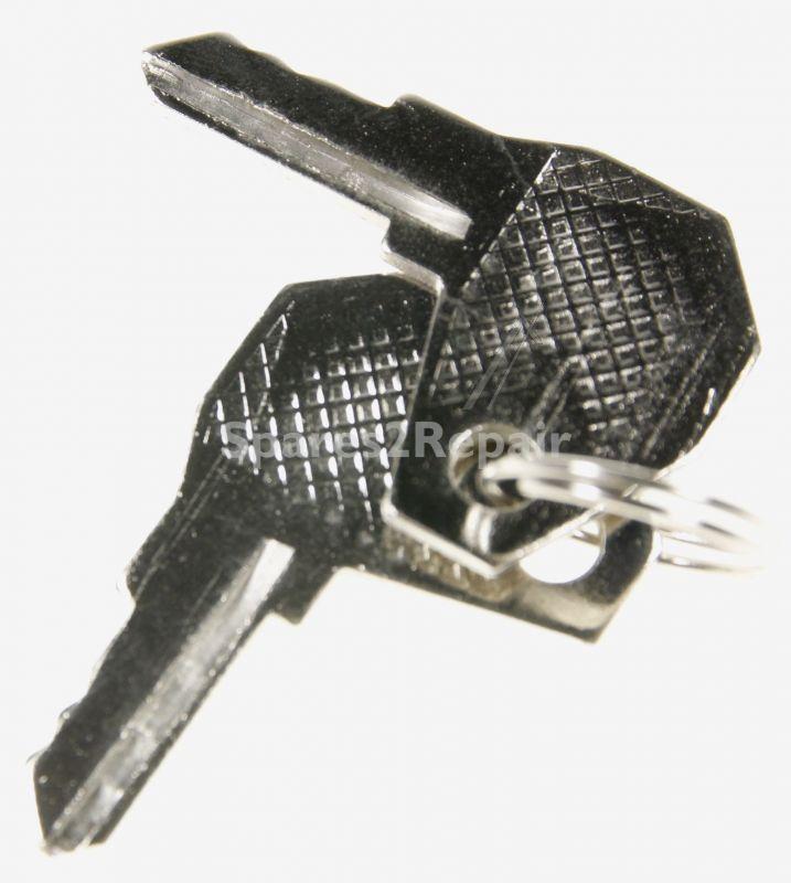 Thermostat Control - 49023217 Thermostat-button [Candy Hoover]