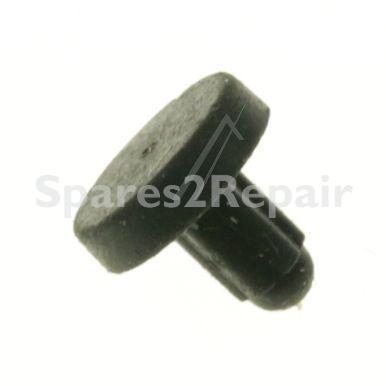 Atag Foot - 88017518 26388 Foot Pan Support