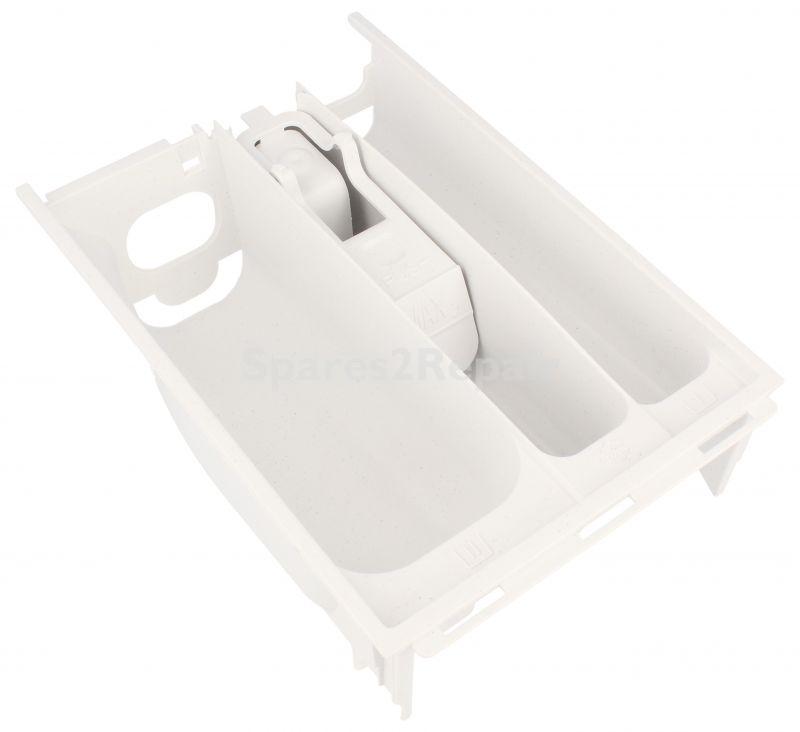 Detergent Case - C00449144 481074669761 Drawer [Whirlpool Indesit]