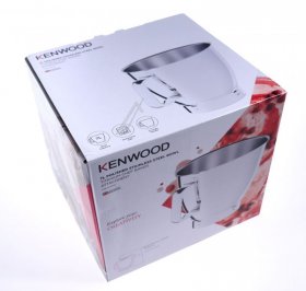 Bowl - Kab70 000ss Aw20011046 Kw 7l D Handle Ss Bowl Int [Delonghi]