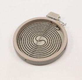 Elba Delonghi Halogen Heater - 04797230 Hotplate °180