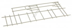 Fixings And Brackets - 1503312009 Retainer Hose- [Electrolux Aeg]